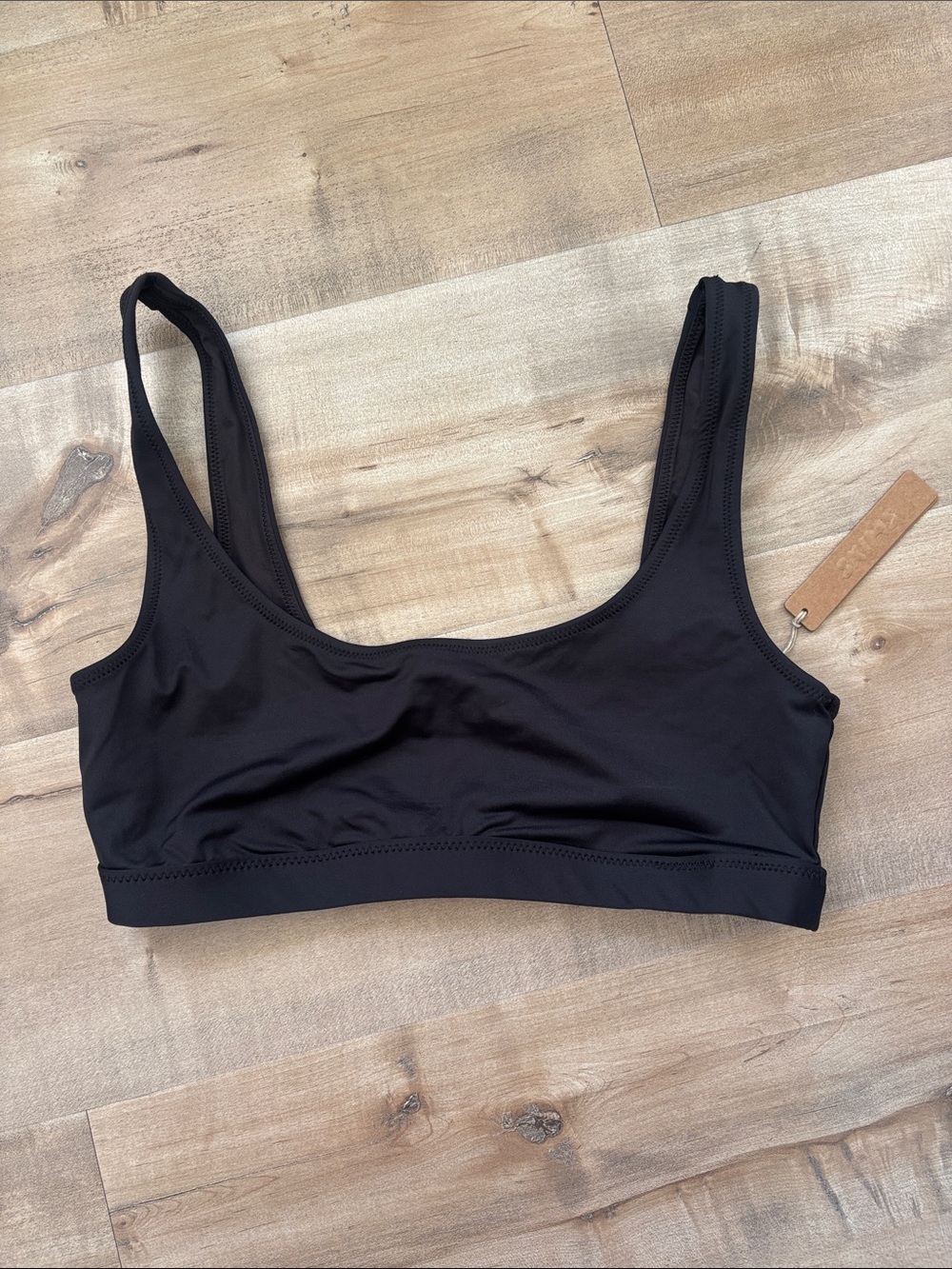 SKIMS Swim Top